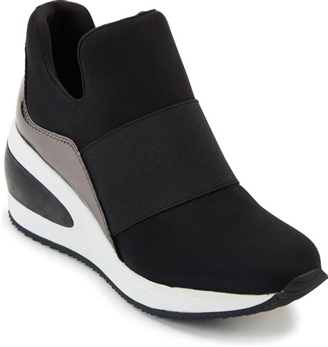 black dkny shoes|dkny shoes women's.